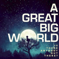 Is There Anybody Out There?
