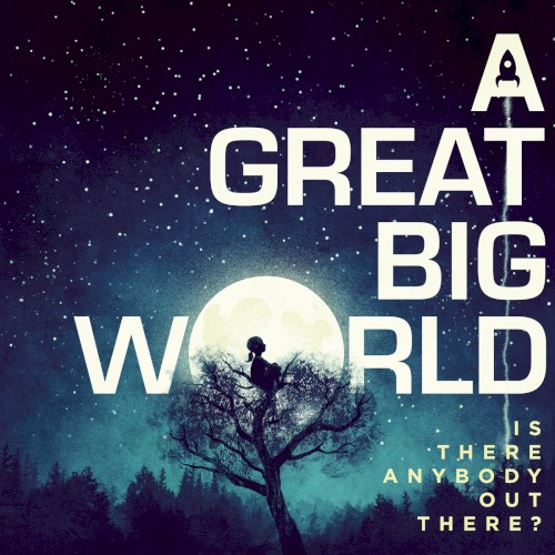 Is There Anybody Out There?