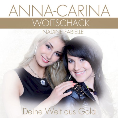 Deine Welt aus Gold