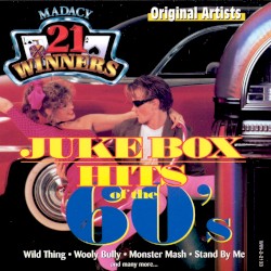 The Best of Juke Box Hits of the 60's
