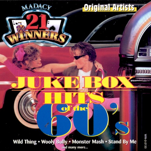 The Best of Juke Box Hits of the 60's
