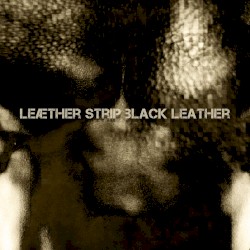Black Leather (Klinik Cover)