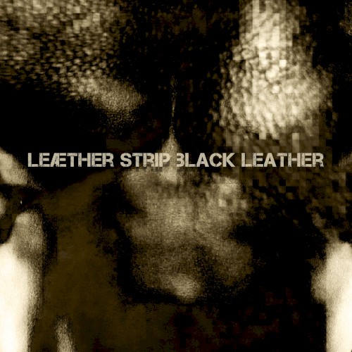 Black Leather (Klinik Cover)