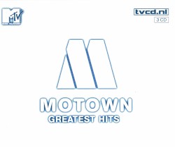 Motown Greatest Hits