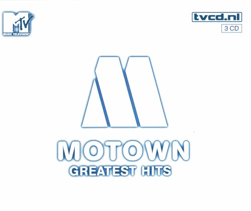 Motown Greatest Hits