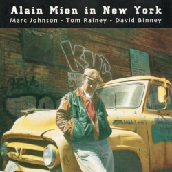 In New York