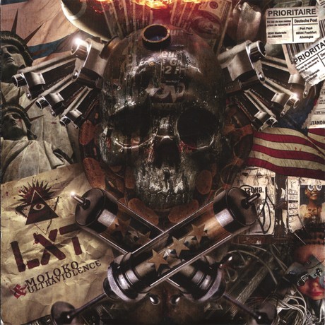Moloko & Ultraviolence