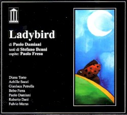 Ladybird