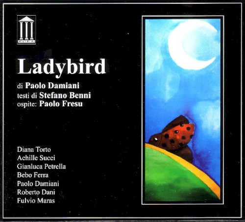 Ladybird