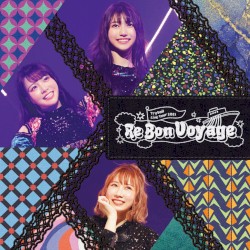 TrySail Live Tour 2021 “Re Bon Voyage”