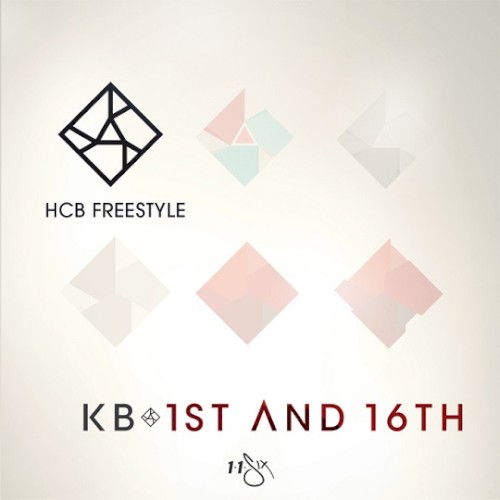 1st and 16th: HCB Freestyle