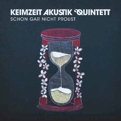 Schon gar nicht Proust