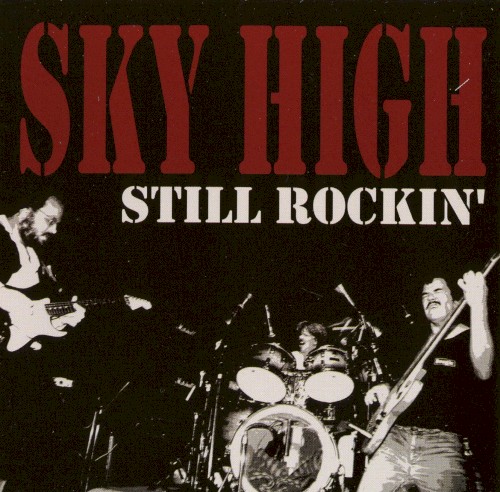 Still Rockin'