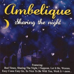 Sharing The Night