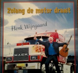 Zolang de motor draait / Ik kan m’n draai niet vinden