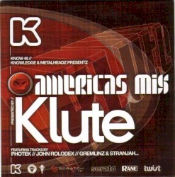 Knowledge & Metalheadz Presentz: Metalheadz Americas Mix