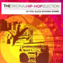 The Original Hip-Hop Selection