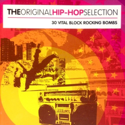 The Original Hip-Hop Selection
