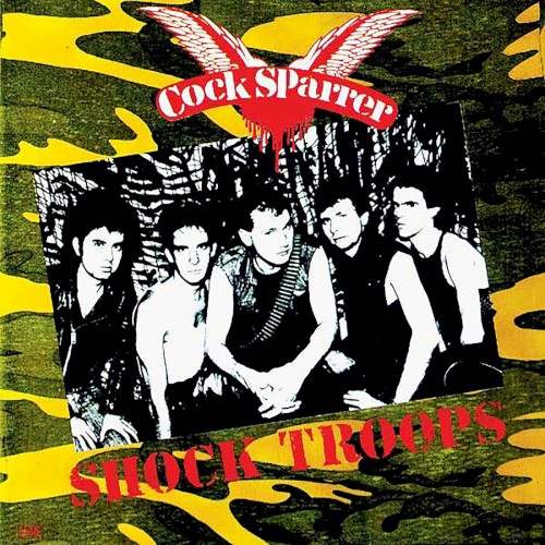 Shock Troops