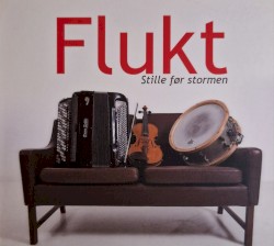 Stille Før Stormen