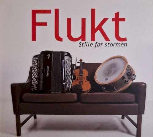 Stille Før Stormen