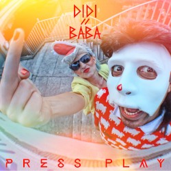 Press Play