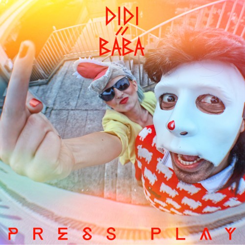 Press Play