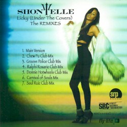 Licky (Under The Covers) (The Remixes)