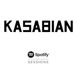 Spotify Sessions