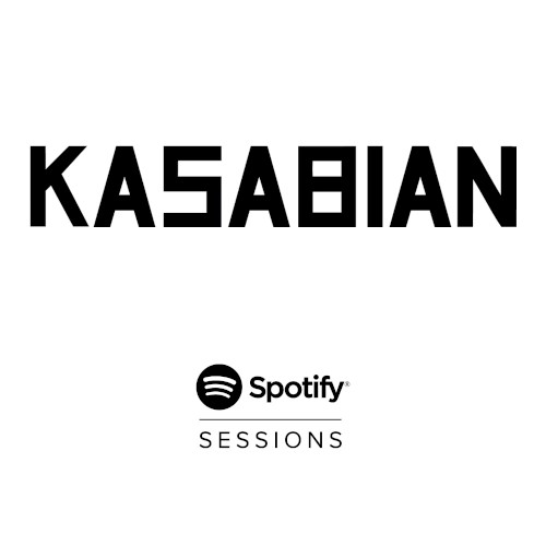 Spotify Sessions