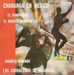Charanga en México