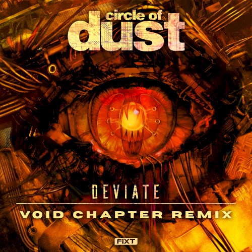 Deviate (Void Chapter remix)