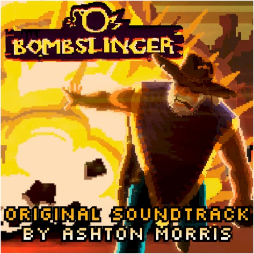 Bombslinger OST