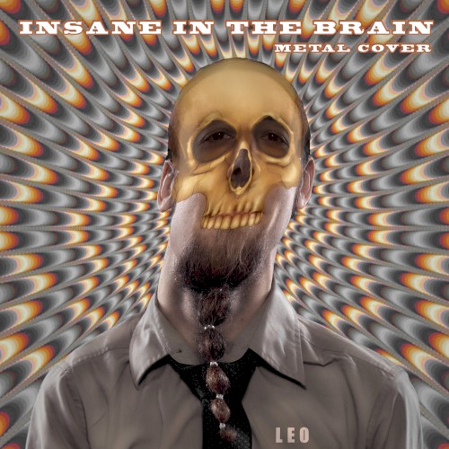 Insane in the Brain (Metal Cover)