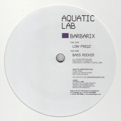 Low Freqz / Bass Rocker