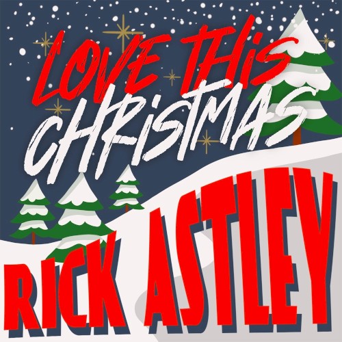 Love This Christmas