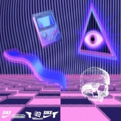 ΣＣＨ♢（わー縁） BLΔCK