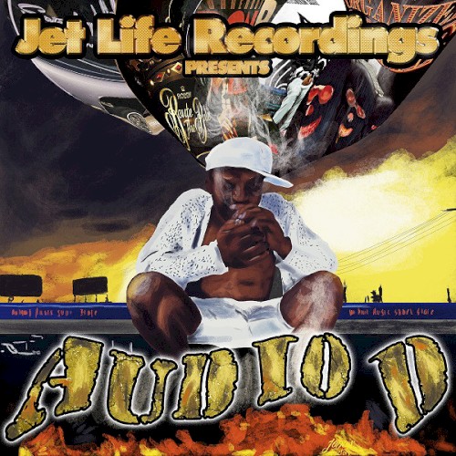 Audio D