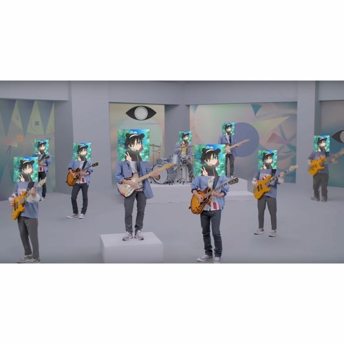 kanashii ujerseyy