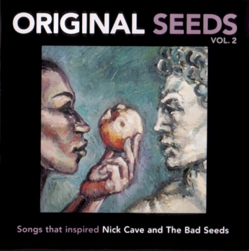 Original Seeds, Volume 2