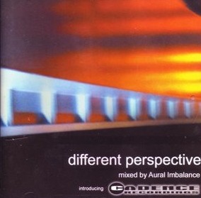 Different Perspective