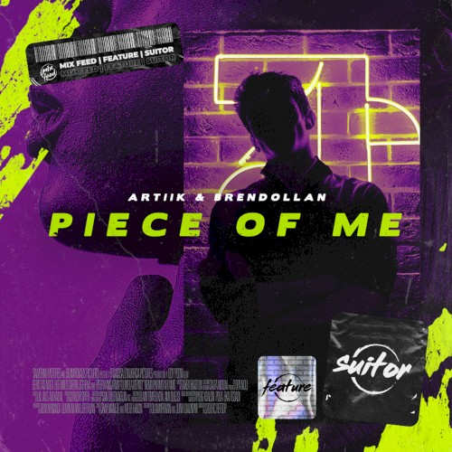 Piece of Me