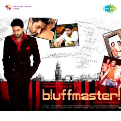 Bluffmaster!