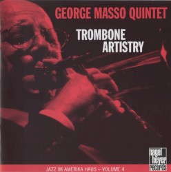 Trombone Artistry