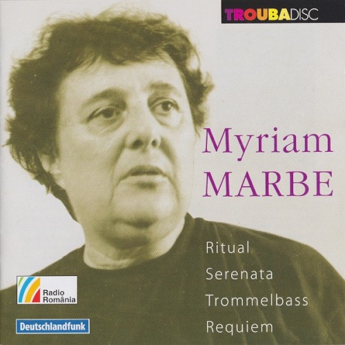 Ritual / Serenata / Trommelbass / Requiem