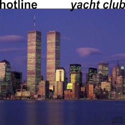 yacht club