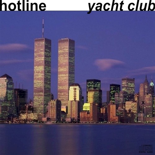 yacht club