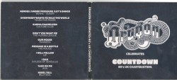 Celebrates Countdown 80’s UK Chartbusters