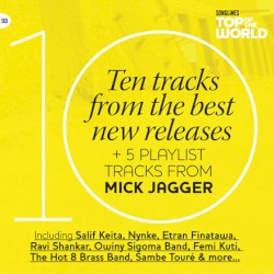 Songlines: Top of the World 93