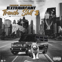 Extravagant Trench Shit 3